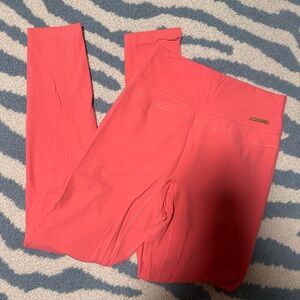 Gymshark Coral Leggings